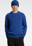 Selected maglione uomo blu