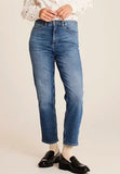 ICHI JEANS DONNA BLU