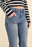 MOLLY BRACKEN JEANS DONNA