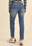 MOLLY BRACKEN JEANS DONNA