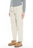 BL11 PANTALONE VELLUTO UOMO MILLE RIGHE