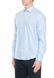 BL11 CAMICIA UOMO COLLO FRANCESE