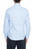 BL11 CAMICIA UOMO COLLO FRANCESE