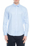 BL11 CAMICIA UOMO COLLO FRANCESE