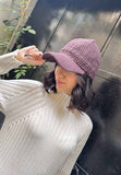 Vibes cappellino donna in lana