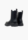 Boot donna nero