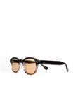Os Sunglasses occhiali da sole unisex acetato sfumato