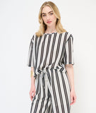 MAGLIA DONNA SCATOLINA RICAMO MISSONI - Shopaland