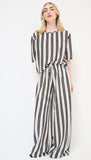 PANTALONE DONNA PALAZZO RICAMO MISSONI