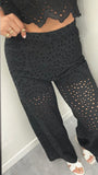You decide gonna donna raso midi bruciato