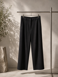 Pantalone Donna con pences