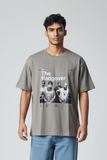 Ko samui t-shirt uomo notte da leoni
