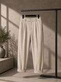 Seinse uomo Pantalone cotone