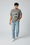Ko samui t-shirt uomo narcos