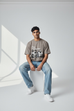 Ko samui t-shirt uomo notte da leoni