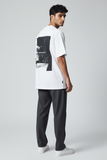 Ko samui t-shirt uomo pugile
