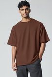 Seinse uomo Tshirt cotone mezza manica
