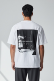 Ko samui t-shirt uomo pugile
