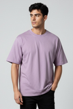 T-Shirt uomo Lilla