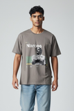 Ko samui t-shirt uomo narcos