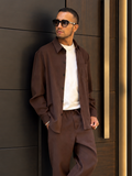 Imperial Uomo Camicia moro