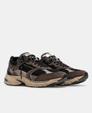 Crime london sneakers uomo fugitive 9094 cemento