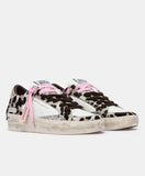 Crime london sneakers donna skate wedge multicolor