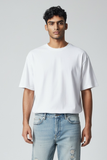 T-Shirt uomo Bianco