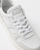 D.a.t.e. Sneakers Scarpe Uomo Court 2.0 Basic White-black