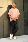 Seinse uomo Tshirt cotone mezza manica