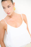 Kikisix top donna lino