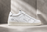 AMA BRAND SNEAKERS UOMO BIANCA