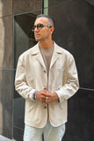 Seinse uomo Overshirt