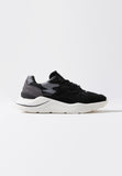 D.A.T.E sneakers uomo fuga mesh black