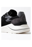 D.A.T.E sneakers uomo fuga mesh black