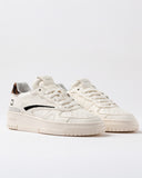 D.a.t.e. Sneakers Scarpe Donna Torneo Pure Animalier White-leopard