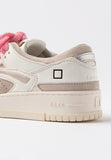 D.a.t.e. Sneakers Scarpe Donna Torneo Colored Nude