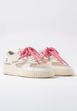 D.a.t.e. Sneakers Scarpe Donna Torneo Colored Nude