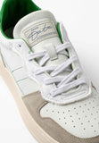 D.A.T.E sneakers uomo court 2.0 vintage nylon