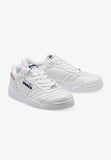 DIADORA ACTION SNEAKERS BIANCA FORATA - Shopaland