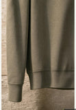 Imperial Imperial Uomo FELPA militare F89793D500-40,282, modello F89793D500-40,282, colore MILITARE, dettaglio prodotto — Immagine parzialmente generata o modificata con AI