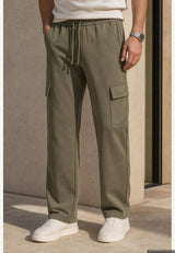 Imperial Uomo PANTALONI militare P89793D505 - XL