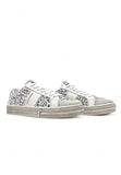 PLAYGROUND MOA SNEAKERS DONNA PLAY PAILLETTES - Shopaland
