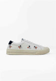 PLAYGROUND MOA SNEAKERS UOMO LOONEY LEATHER - Shopaland