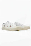 PLAYGROUND MOA SNEAKERS UOMO LOONEY LEATHER - Shopaland