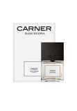PROFUMO CARNER BARCELONA EAU DE PARFUM D600 50 ML - Shopaland
