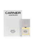 PROFUMO CARNER BARCELONA EAU DE PARFUM SWEET WILLIAM 100 ML - Shopaland