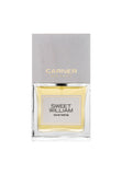 PROFUMO CARNER BARCELONA EAU DE PARFUM SWEET WILLIAM 100 ML - Shopaland