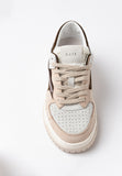 D.A.T.E sneakers donna torneo pop velvet