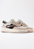 D.A.T.E sneakers donna torneo pop velvet